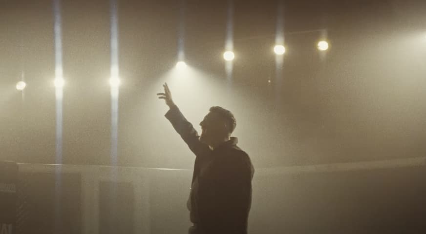 Hilltop Hoods ft. Six60 - 'Never Coming Home