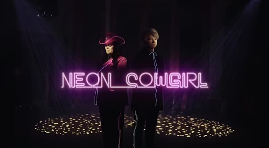 Tami Neilson - Neon Cowgirl