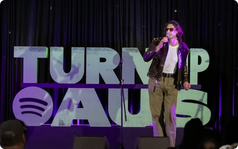 Don West Tapped as Spotify’s Next RADAR Artist for Australia