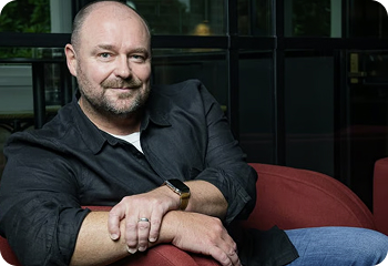 AEG Presents Taps Frontier Touring CEO Dion Brant