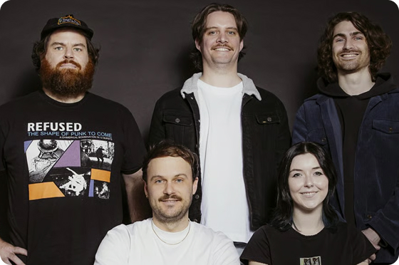 Good Intent Expands Live Programming Roster (EXCLUSIVE)
