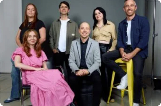 As Catalogue Surges on Streaming Platforms, Universal Australia Launches ‘Connect’ Division