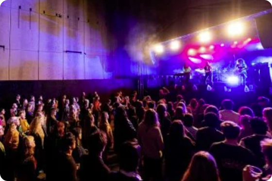 BIGSOUND Puts Out the Call for CAST Startups Showcase